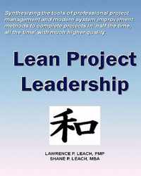 Lean Project Leadership