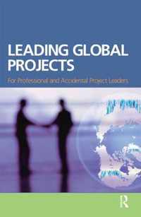 Leading Global Projects