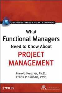 What Functional Managers Need to Know About Project Management