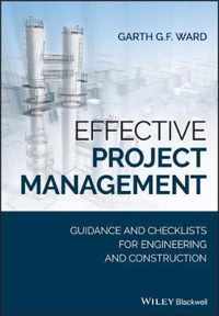 Effective Project Management