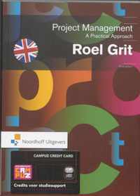 Project Management, Third Edition