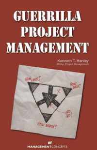 Guerrilla Project Management