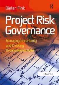 Project Risk Governance