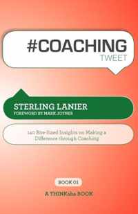 # COACHING tweet Book01