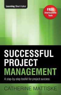 Successful Project Management