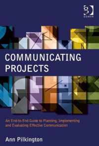 Communicating Projects