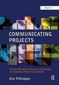 Communicating Projects