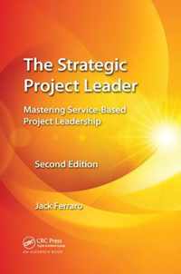 The Strategic Project Leader