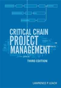 Critical Chain Project Management