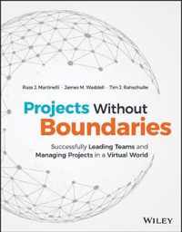 Projects Without Boundaries