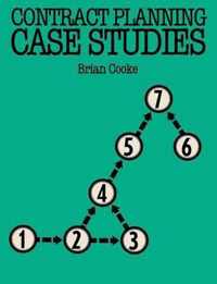 Contract Planning Case Studies