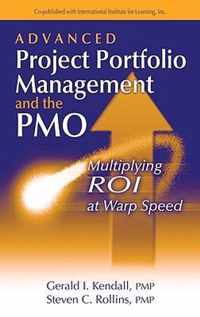 Advanced Project Portfolio Management and the PMO