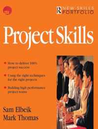 Project Skills