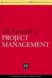 Essentials of Project Management
