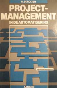 Projectmanagement automatisering