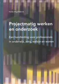 Projectmatig werken en onderzoek