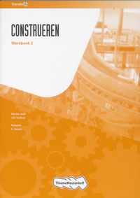 TransferW construeren - F. Hersche, J.G. Verhaar - Paperback (9789006901375)