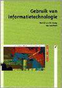 Gebruik van informatietechnologie startblokken informatica