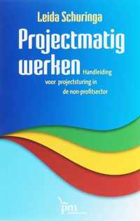 Projectmatig werken