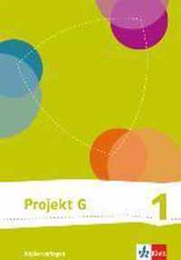 Projekt G. Kopiervorlagen mit CD-ROM 1. 5./6. Klasse