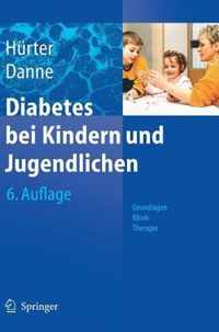 Diabetes Bei Kindern Und Jugendlichen