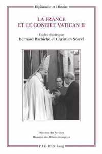 Le France et le concile Vatican II