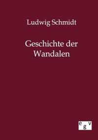 Geschichte der Wandalen