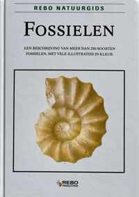 FOSSIELEN-NATUURGIDS