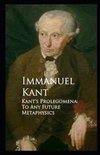 Kant's Prolegomena To Any Future Metaphysics