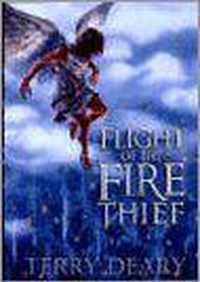 Flight Of The Fire Thief