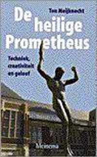 De heilige prometheus