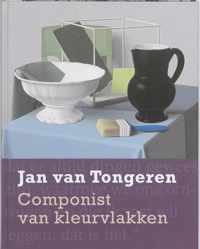Jan van Tongeren (1897-1991)