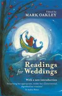 Readings for Weddings