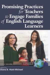 Promising Practices for Teachers to Communicate with Families of English Language Learners