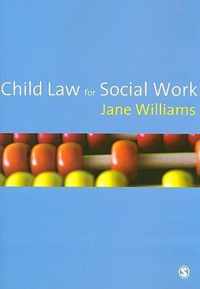 Child Law For Social Work