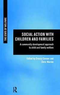 Social Action with Children and Families