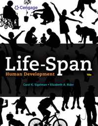 Life-Span Human Development