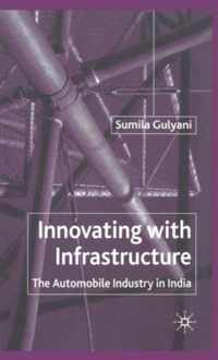 Innovating with Infrastructure