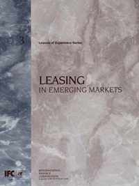 Ifc's Experience with Promoting Leasing in Developing Countries 1977-1995