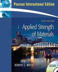 Applied Strength of Materials
