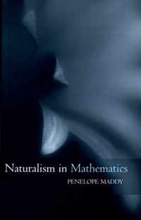 Naturalism in Mathematics