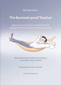 The Burnout-proof... 1 -   The Burnout-proof Teacher