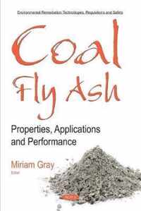 Coal Fly Ash