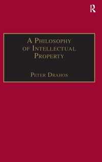 A Philosophy of Intellectual Property