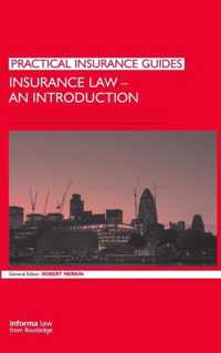 Insurance Law