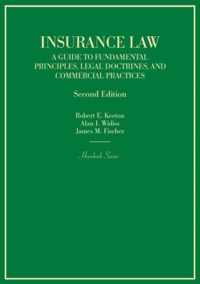 Insurance Law