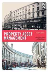 Property Asset Management