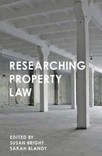 Researching Property Law