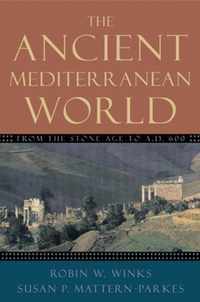 The Ancient Mediterranean World