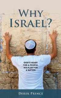 Why Israel?